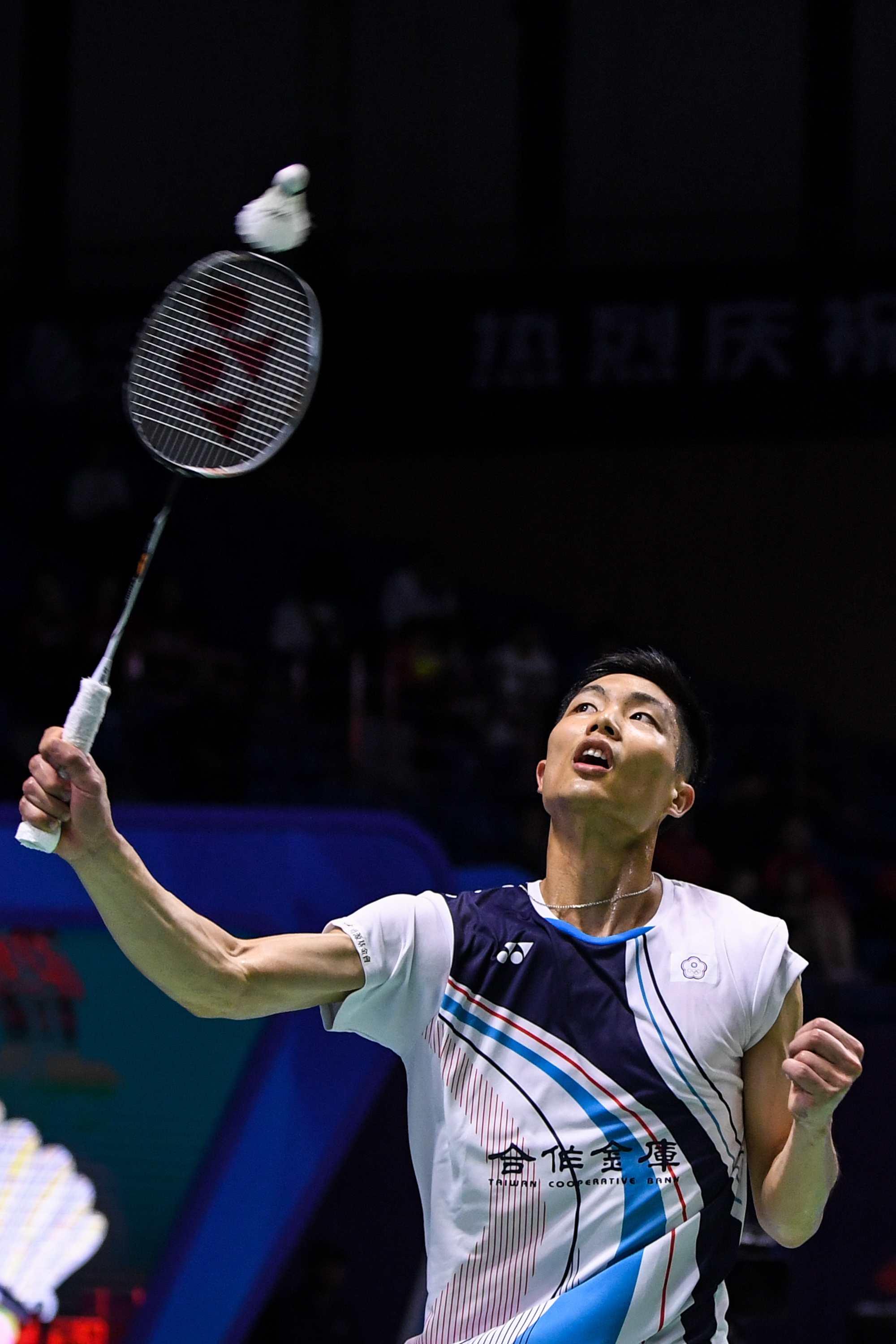 迷的热情 迷的热情