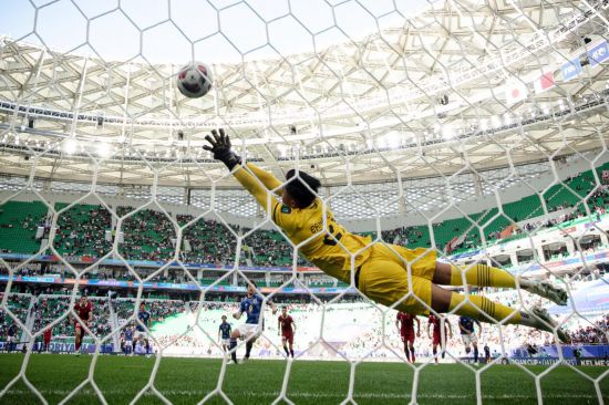 战略眼光 战略眼光