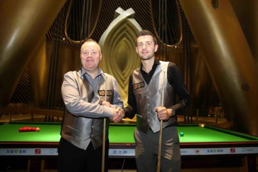 发力和突破 发力和突破