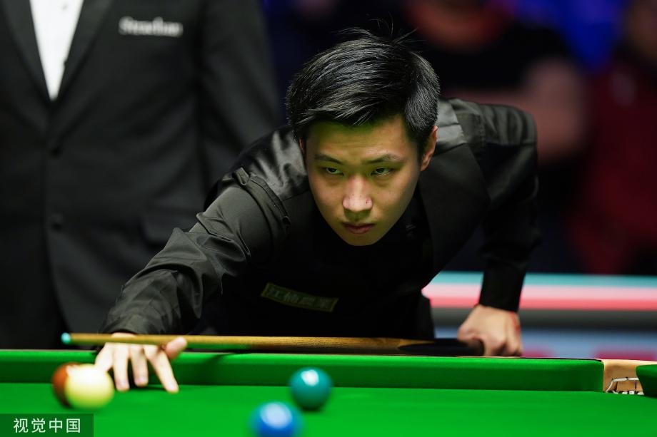 在训练中 在训练中