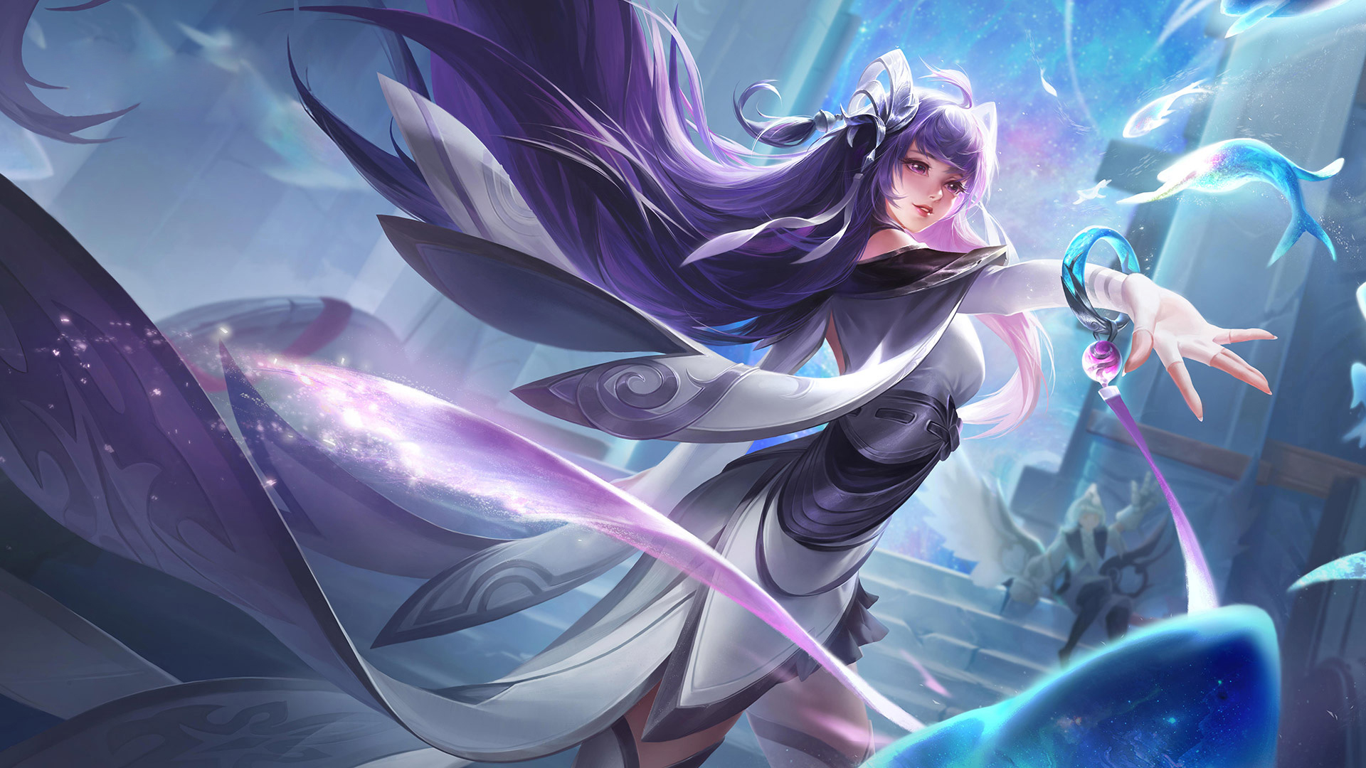 给予了凯尔 给予了凯尔