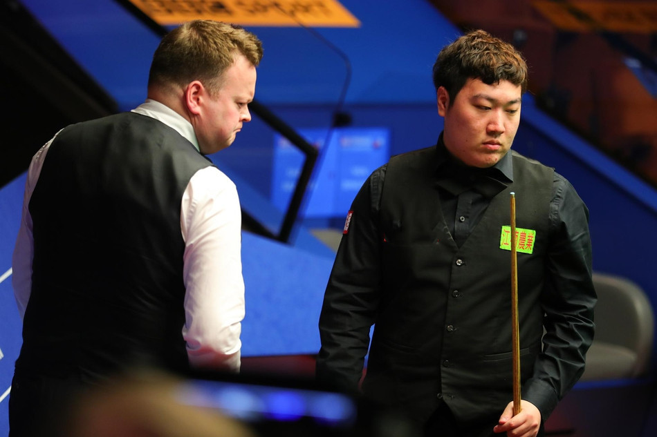 人际信任 人际信任