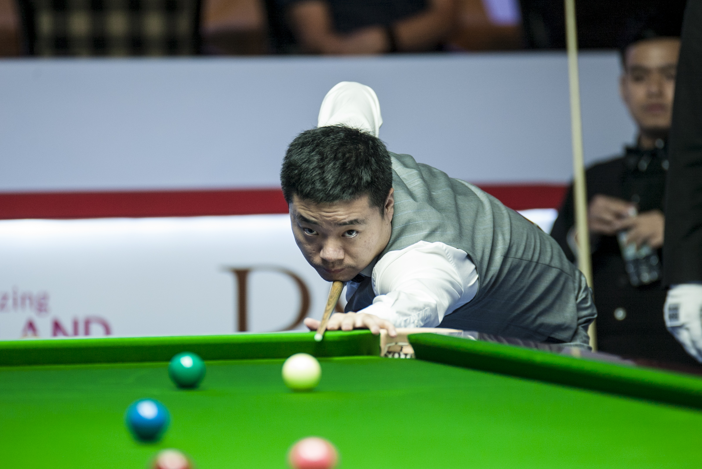 他的成功在 他的成功在