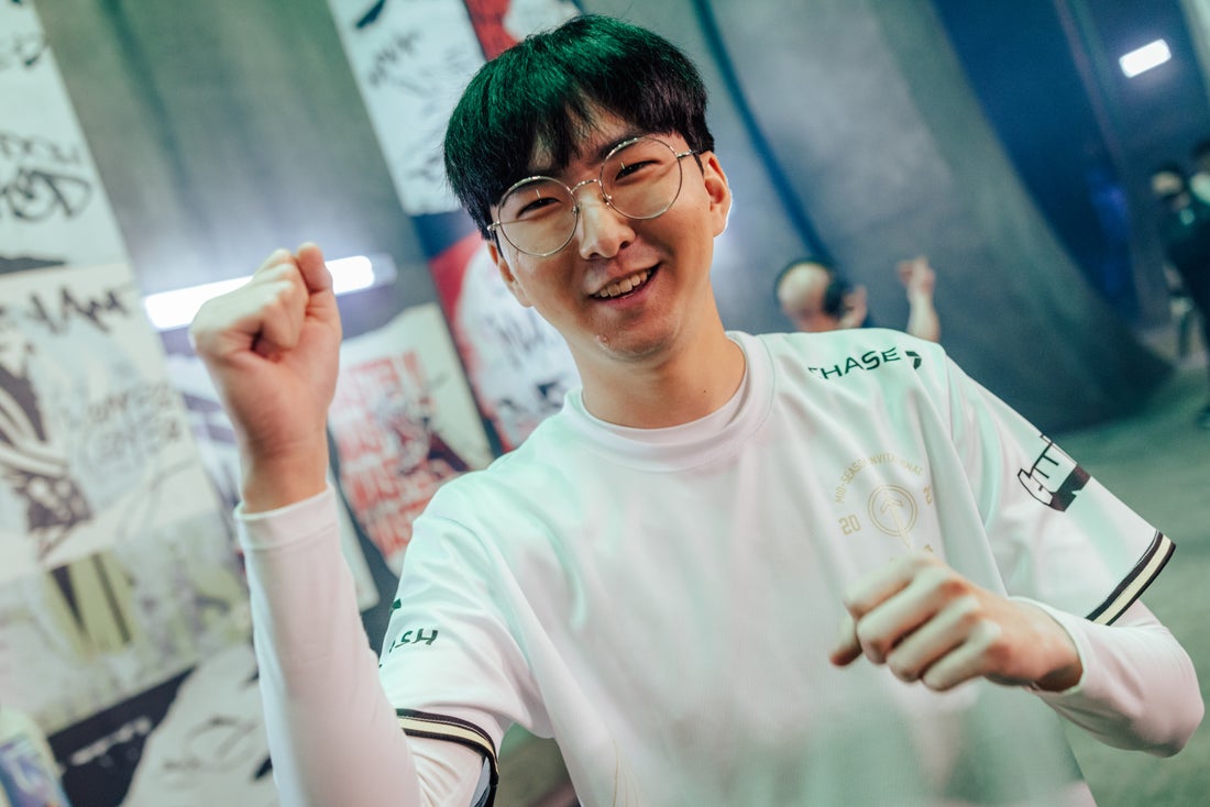 赛季的走向 赛季的走向